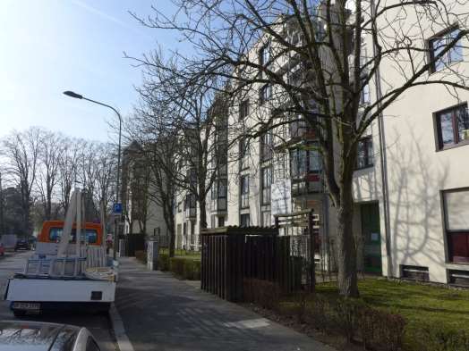 Foto 1 von 9 — Eigentumswohnung (3 bis 4 Zimmer)