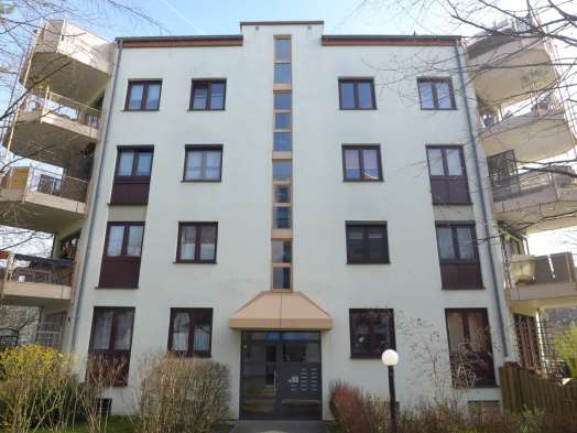 Foto 2 von 9 — Eigentumswohnung (3 bis 4 Zimmer)