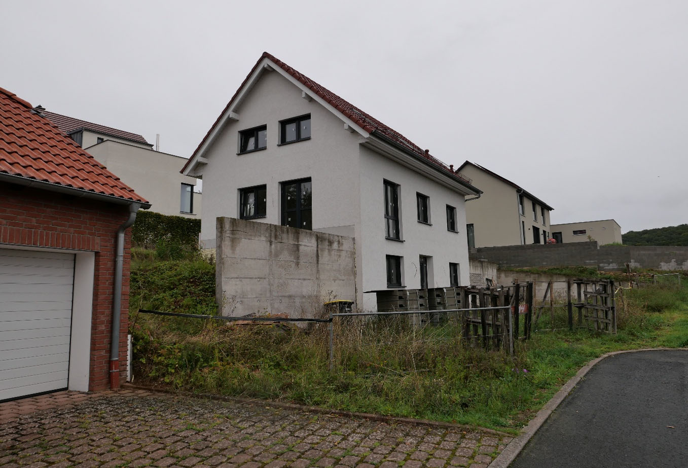 Foto 3 von 10 — Einfamilienhaus
