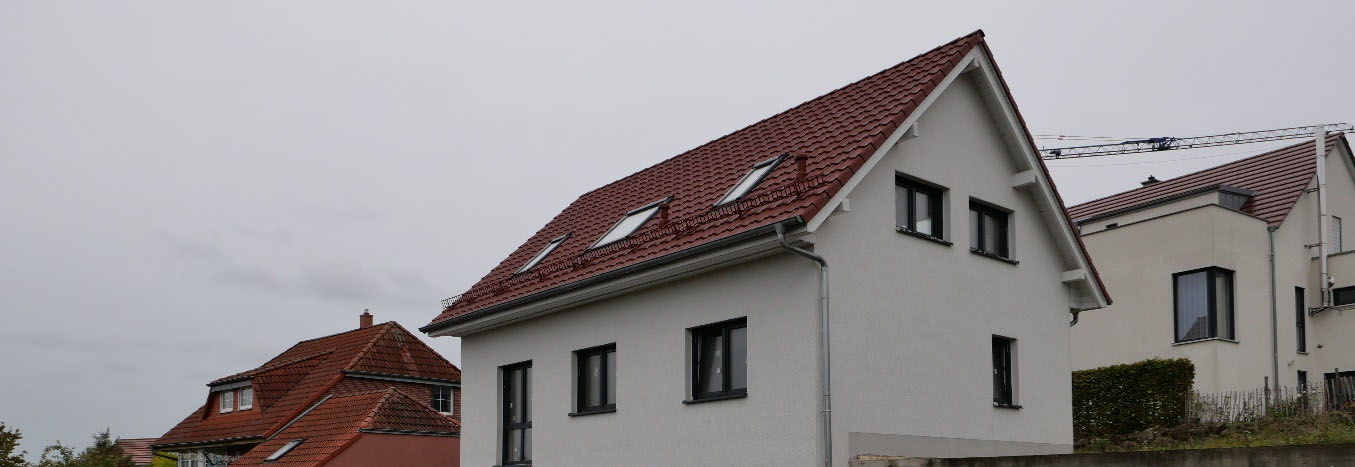 Foto 1 von 10 — Einfamilienhaus