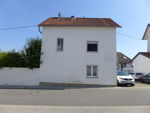 Foto 5 von 15 — Einfamilienhaus, mit Anbau, Keller