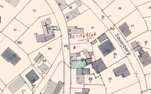 Foto 2 von 15 — Einfamilienhaus, mit Anbau, Keller