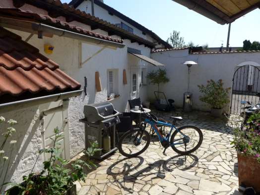 Foto 9 von 15 — Einfamilienhaus, mit Anbau, Keller