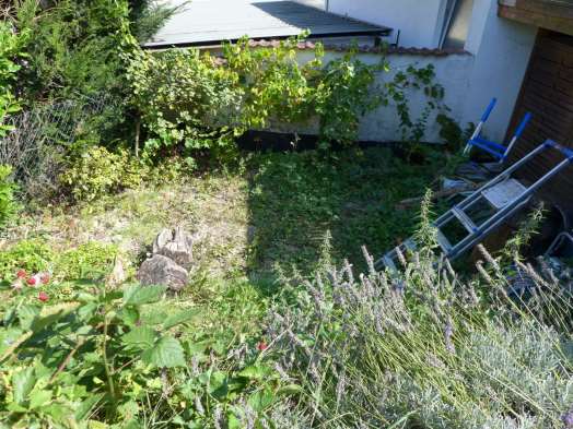 Foto 10 von 15 — Einfamilienhaus, mit Anbau, Keller