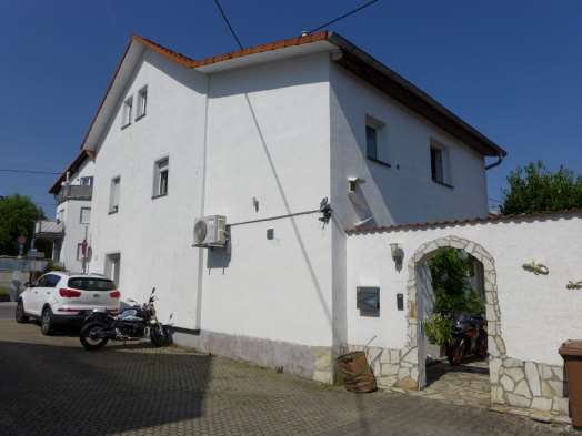 Foto 8 von 15 — Einfamilienhaus, mit Anbau, Keller