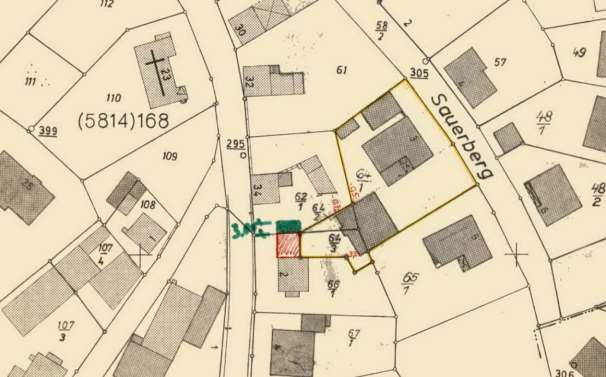 Foto 1 von 15 — Einfamilienhaus, mit Anbau, Keller