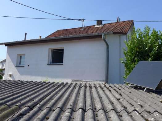 Foto 14 von 15 — Einfamilienhaus, mit Anbau, Keller