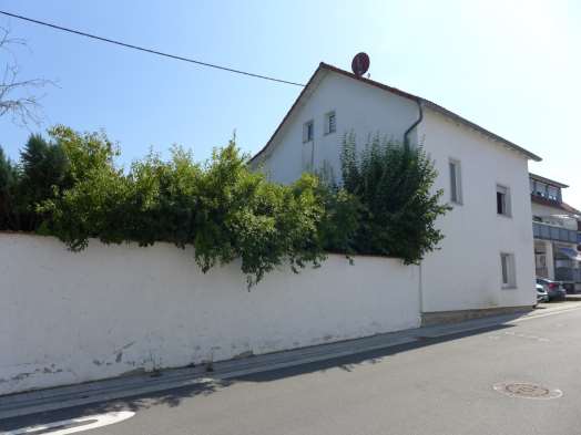 Foto 6 von 15 — Einfamilienhaus, mit Anbau, Keller