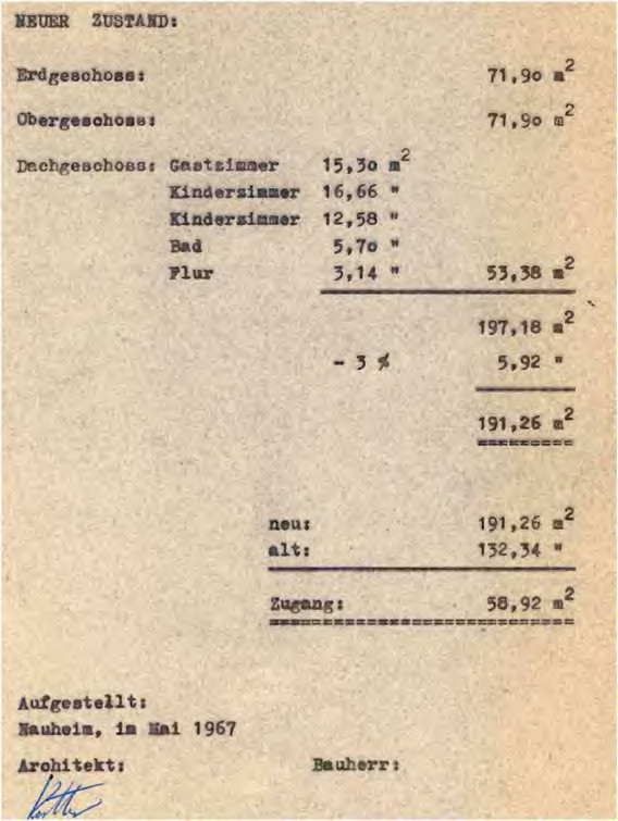 Foto 29 von 30 — Zweifamilienhaus