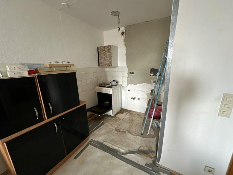 Foto 12 von 21 — Eigentumswohnung (1 bis 2 Zimmer)