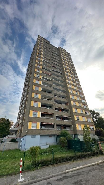 Foto 17 von 21 — Eigentumswohnung (1 bis 2 Zimmer)