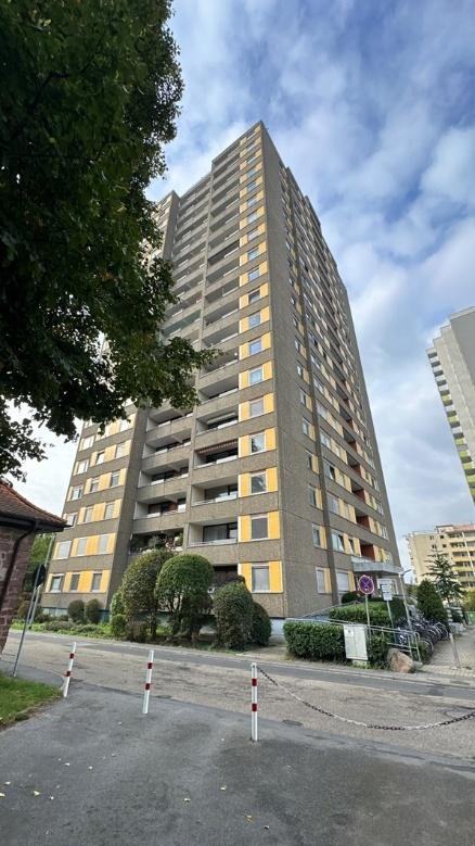 Foto 18 von 21 — Eigentumswohnung (1 bis 2 Zimmer)