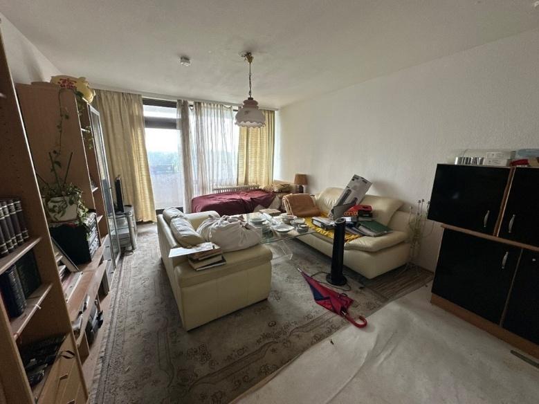 Foto 11 von 21 — Eigentumswohnung (1 bis 2 Zimmer)