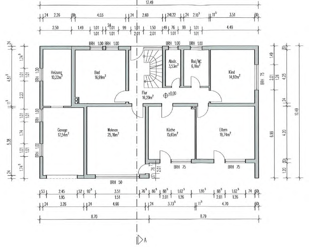Foto 7 von 26 — Einfamilienhaus