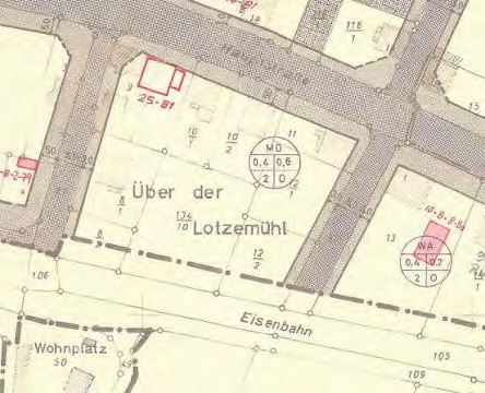 Foto 6 von 26 — Einfamilienhaus