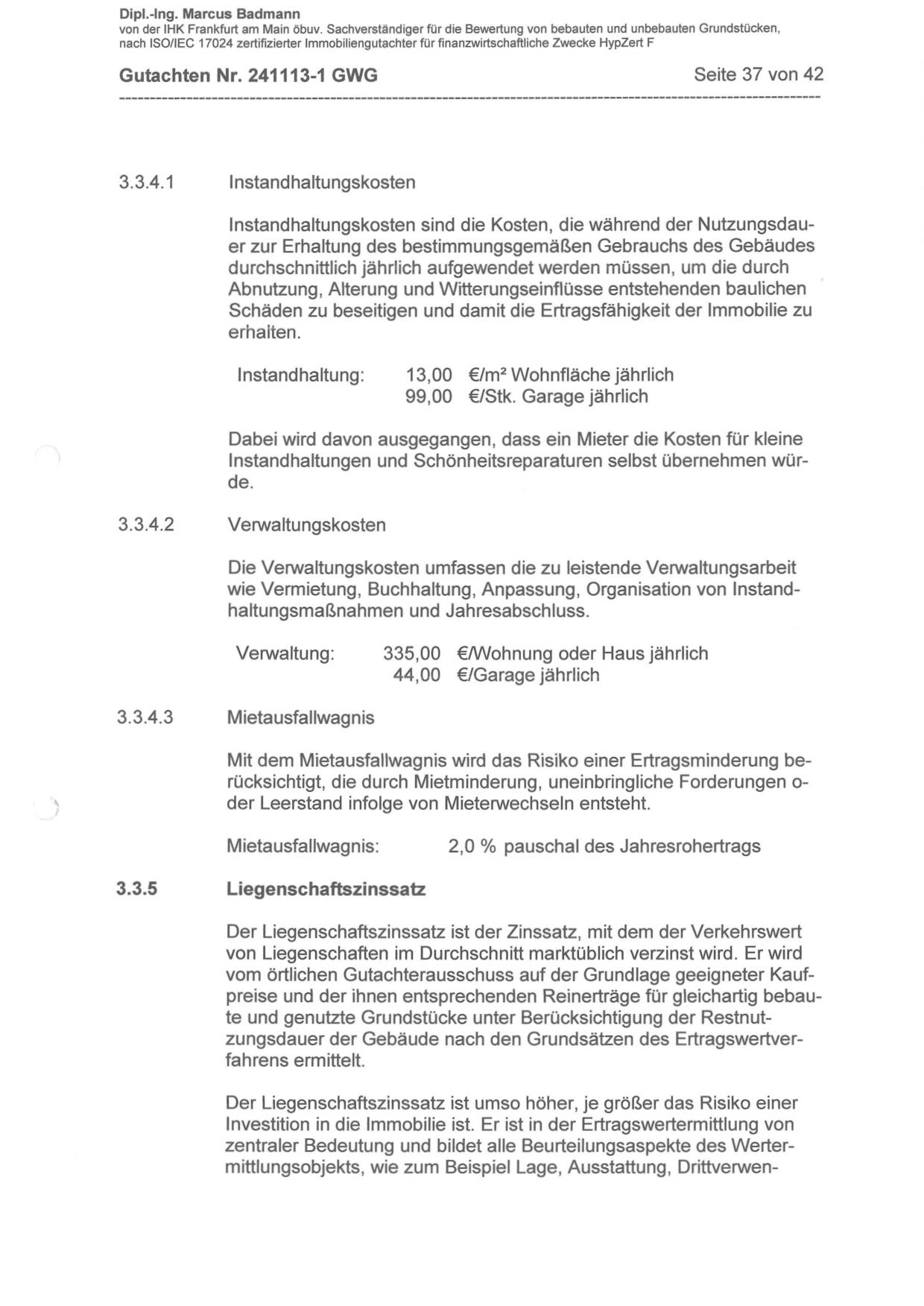 Foto 15 von 52 — Einfamilienhaus, und unbebautes Grundstück