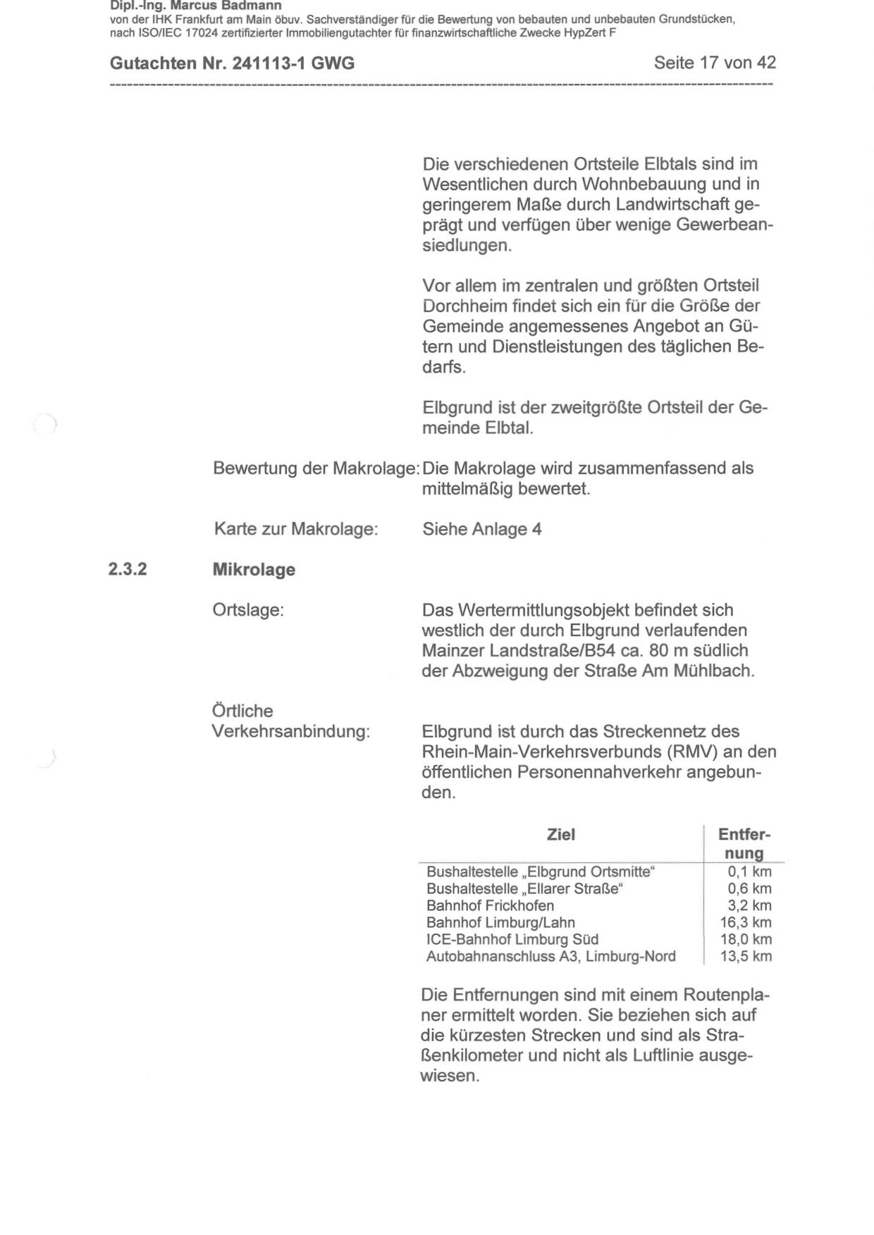 Foto 33 von 52 — Einfamilienhaus, und unbebautes Grundstück