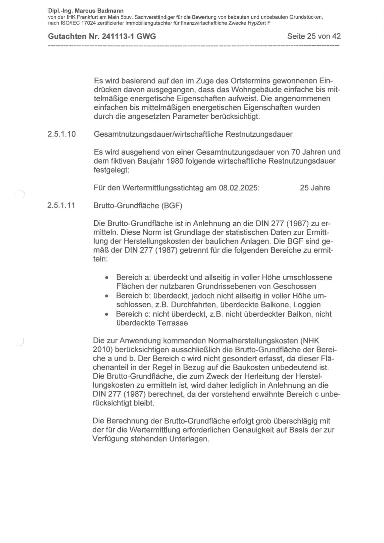 Foto 22 von 52 — Einfamilienhaus, und unbebautes Grundstück