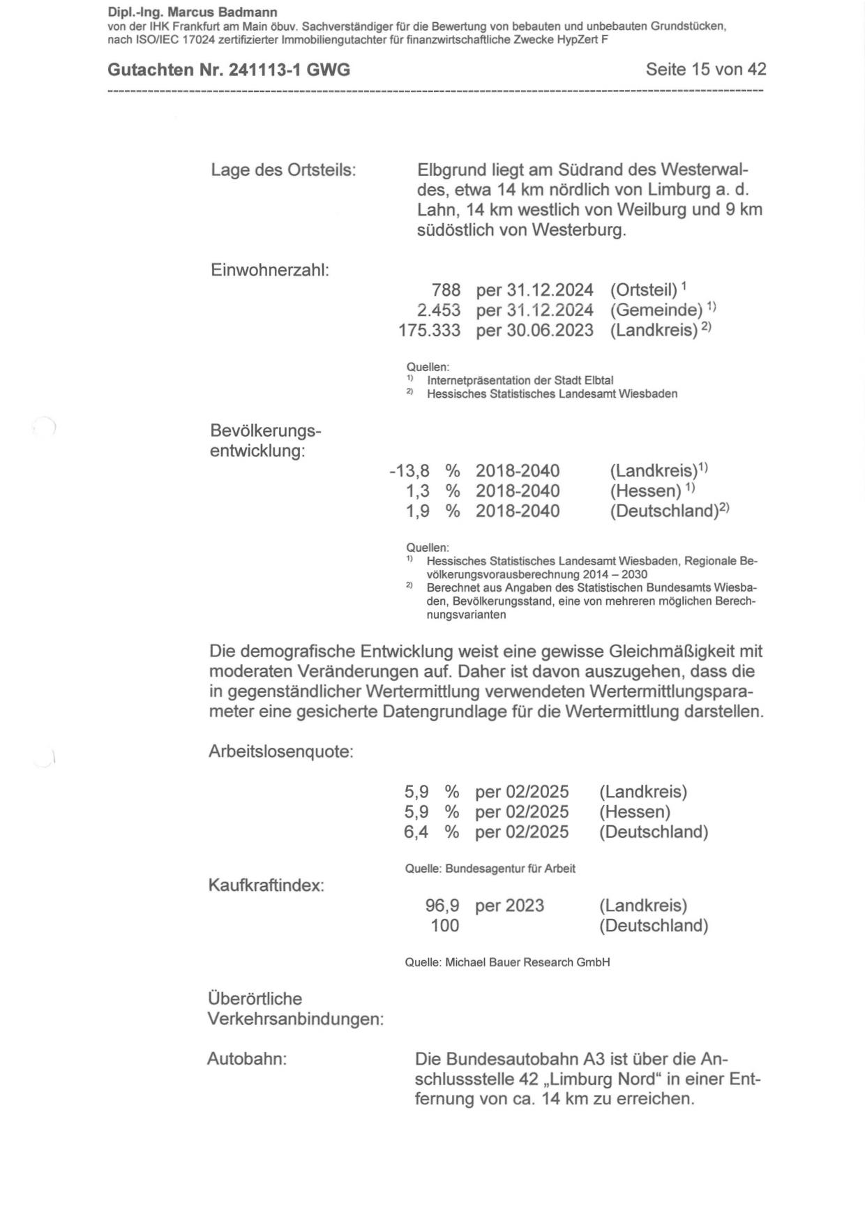 Foto 31 von 52 — Einfamilienhaus, und unbebautes Grundstück