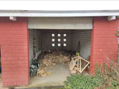 Foto 29 von 38 — Einfamilienhaus, Garage