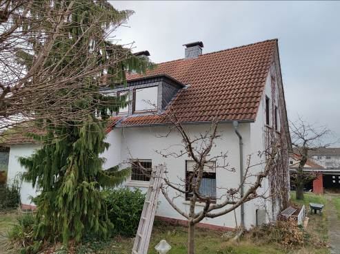 Foto 15 von 38 — Einfamilienhaus, Garage