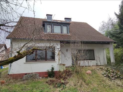 Foto 7 von 38 — Einfamilienhaus, Garage