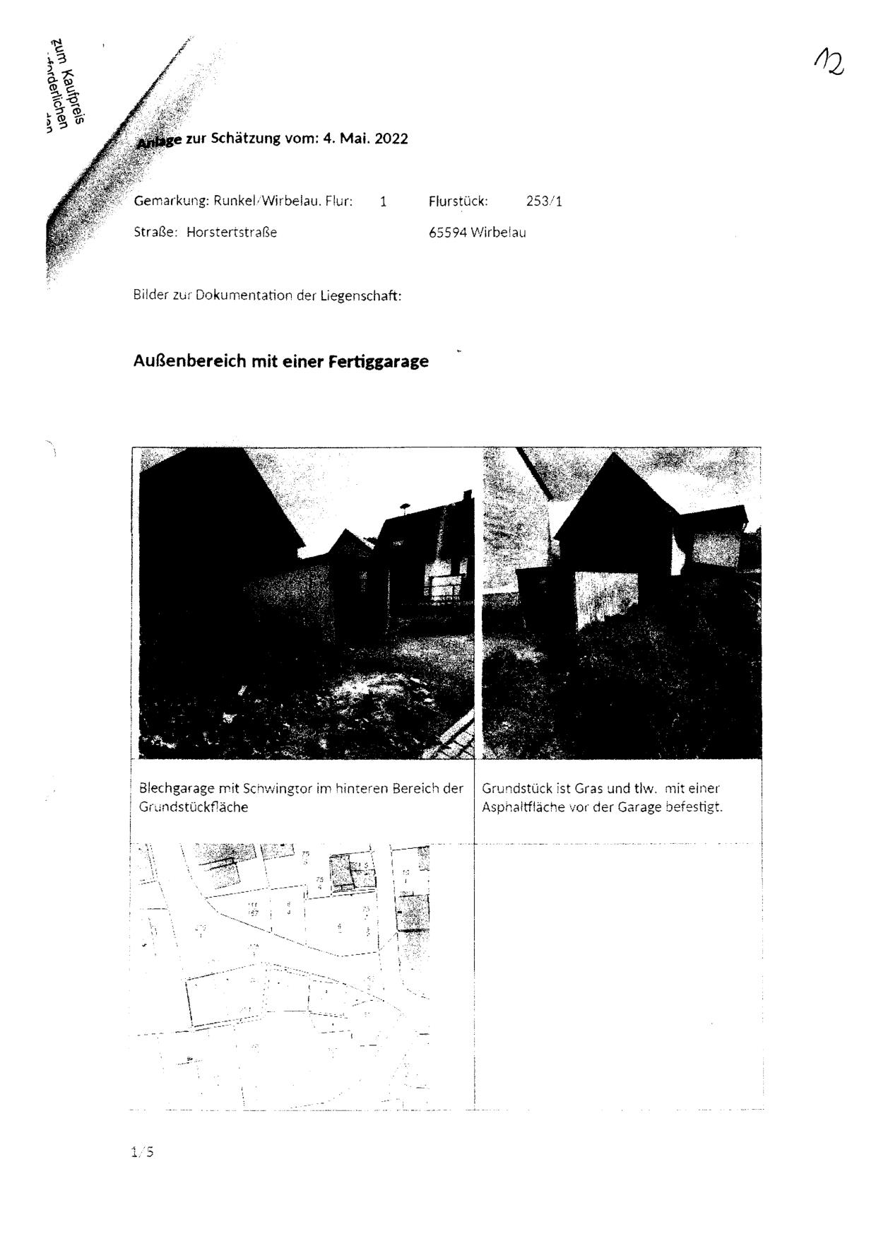 Foto 2 von 21 — Einfamilienhaus, Sonstiges