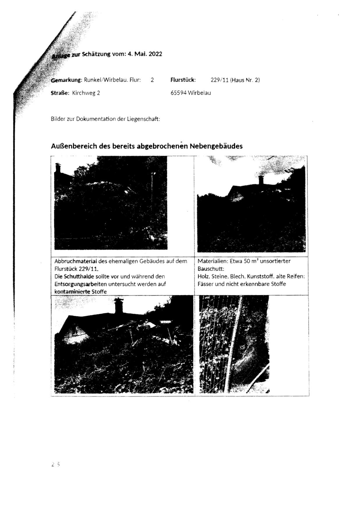 Foto 3 von 21 — Einfamilienhaus, Sonstiges