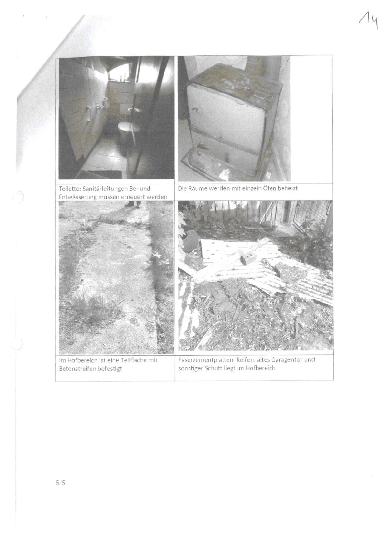 Foto 21 von 21 — Einfamilienhaus, Sonstiges