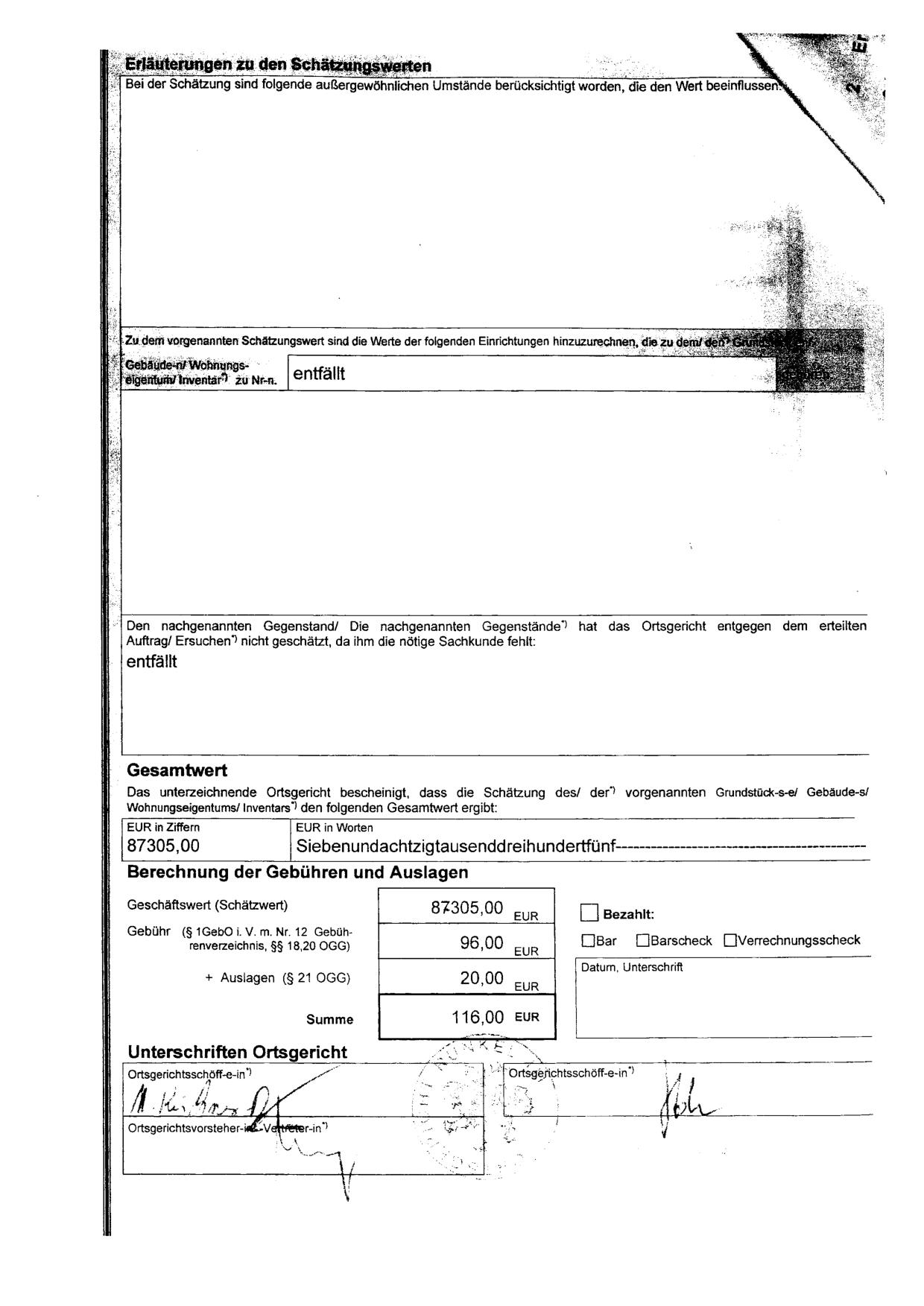 Foto 9 von 21 — Einfamilienhaus, Sonstiges