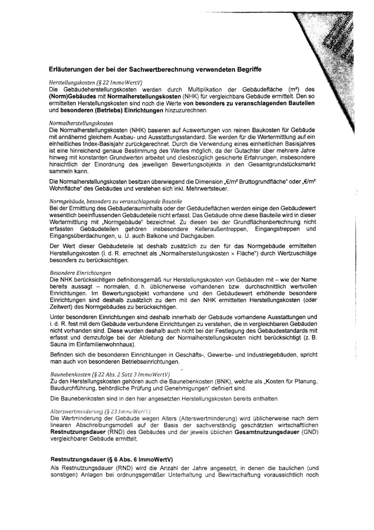Foto 13 von 21 — Einfamilienhaus, Sonstiges