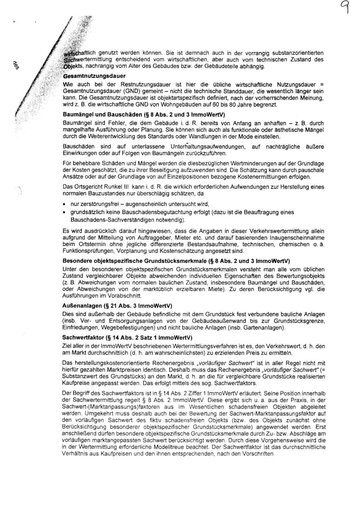 Foto 14 von 21 — Einfamilienhaus, Sonstiges