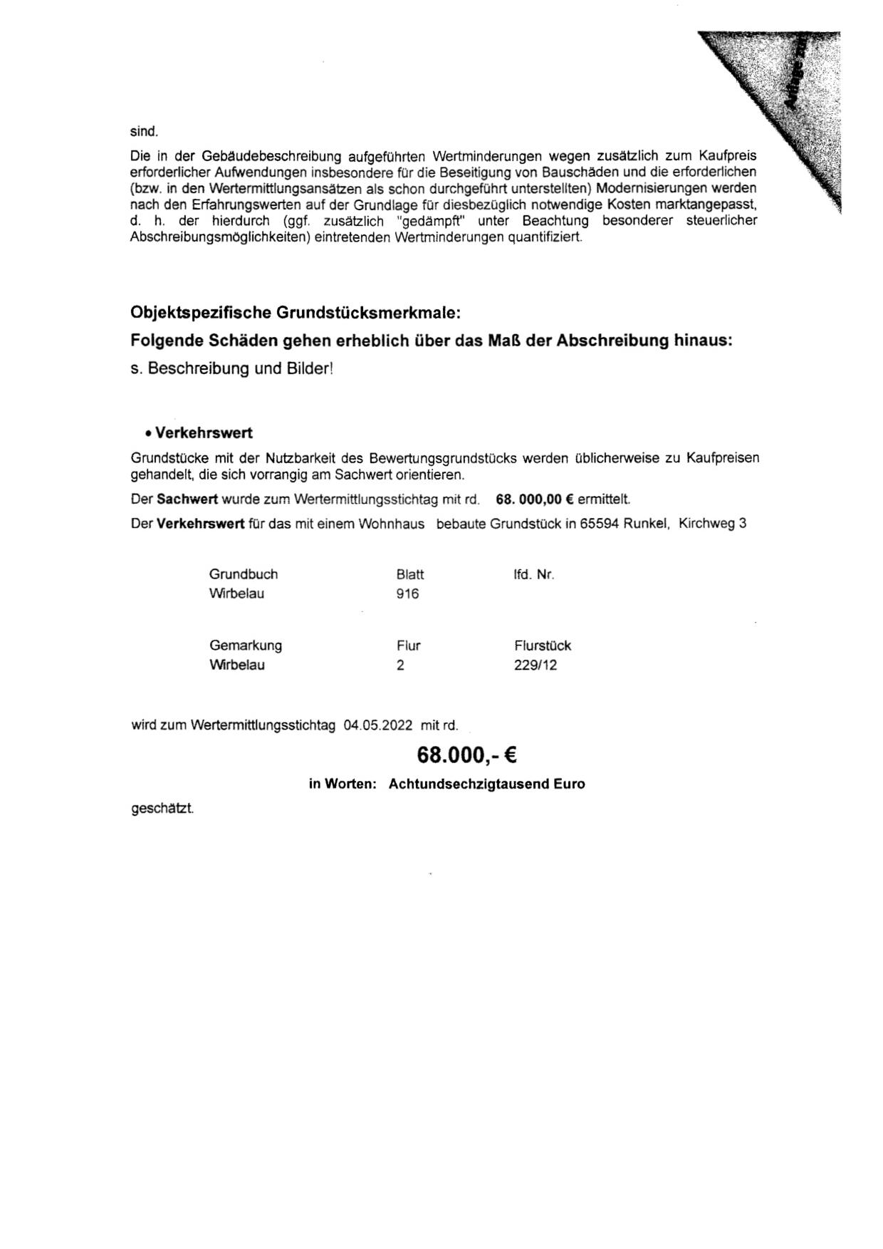 Foto 1 von 21 — Einfamilienhaus, Sonstiges
