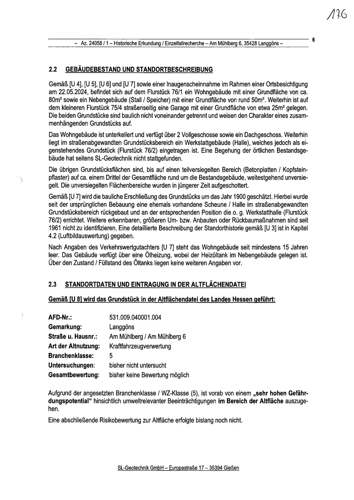 Foto 15 von 53 — Einfamilienhaus, Garage, Sonstiges