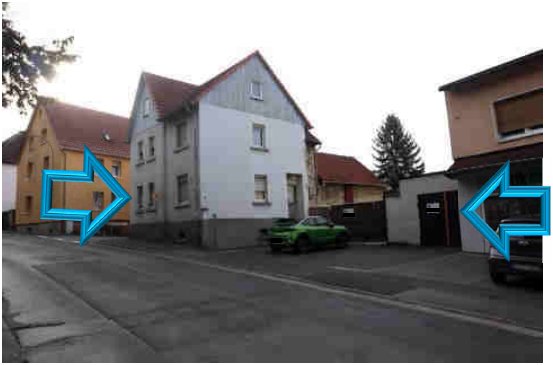 Foto 26 von 53 — Einfamilienhaus, Garage, Sonstiges