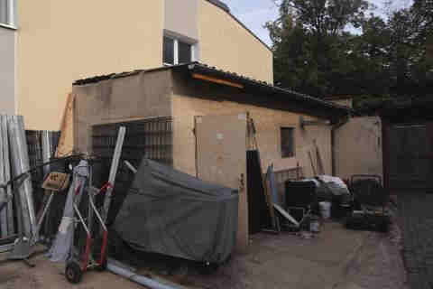 Foto 34 von 53 — Einfamilienhaus, Garage, Sonstiges