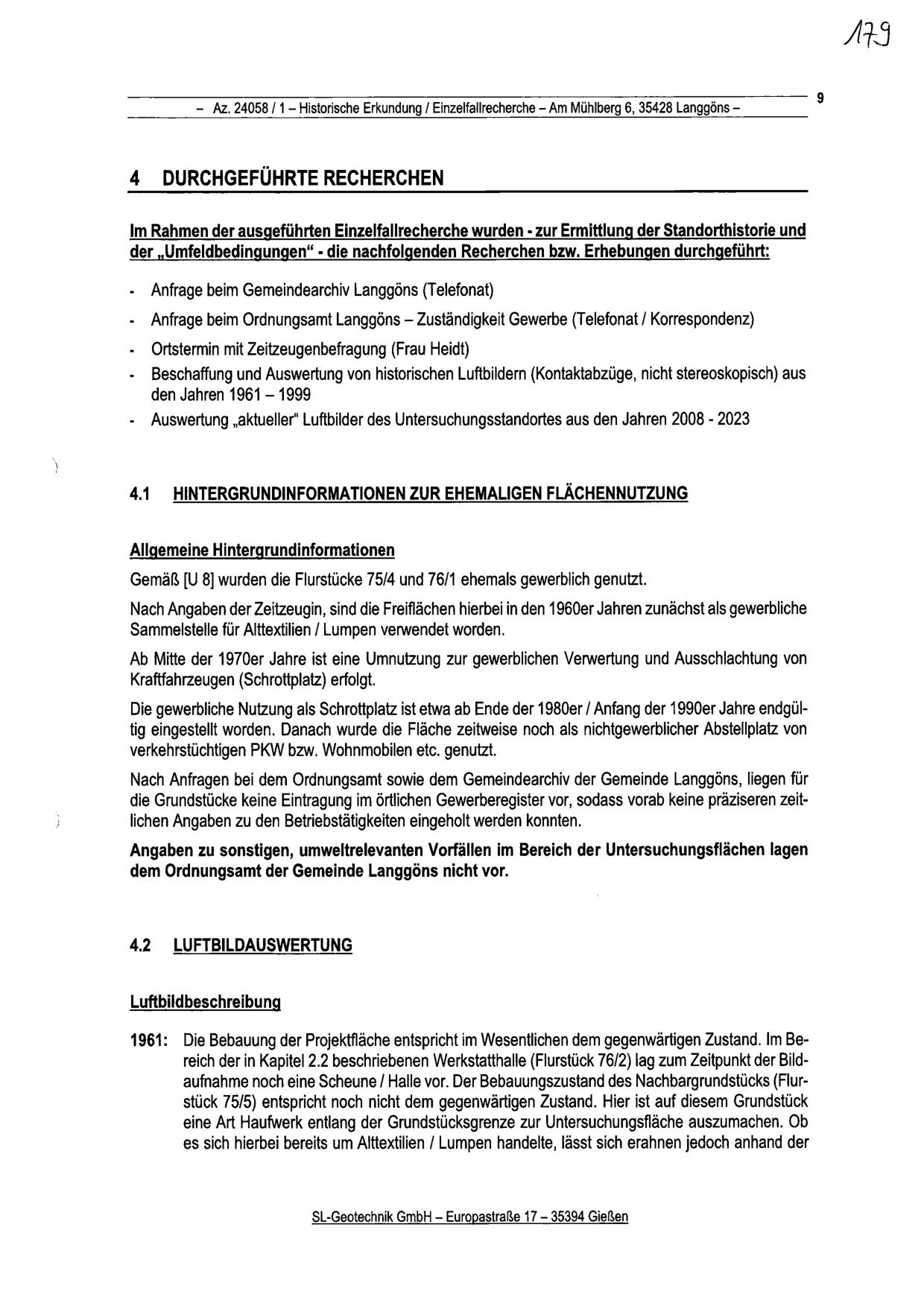 Foto 18 von 53 — Einfamilienhaus, Garage, Sonstiges