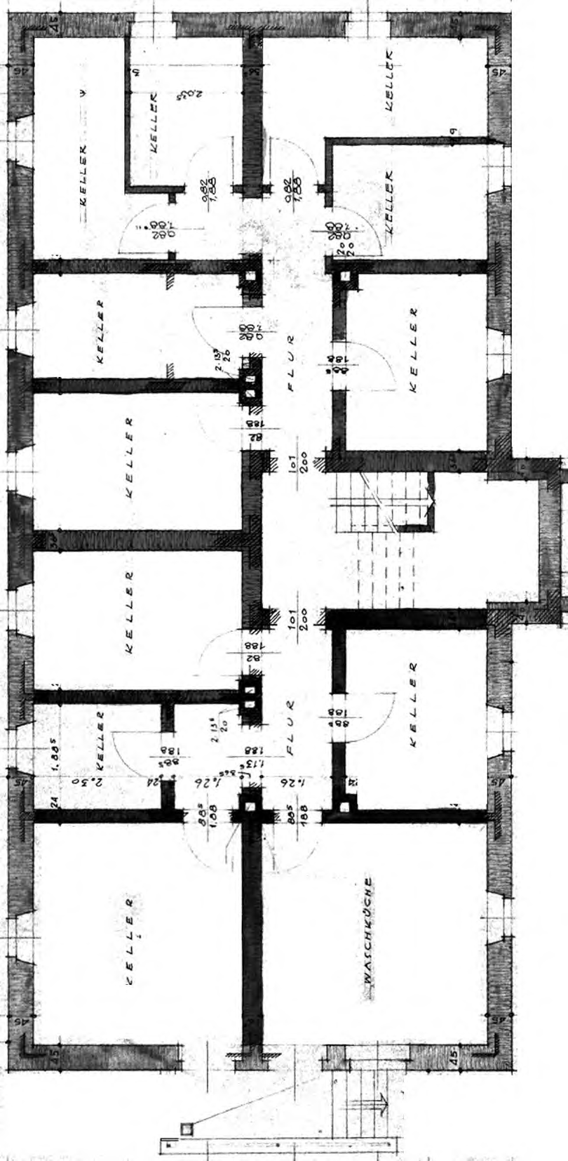 Foto 37 von 41 — Mehrfamilienhaus