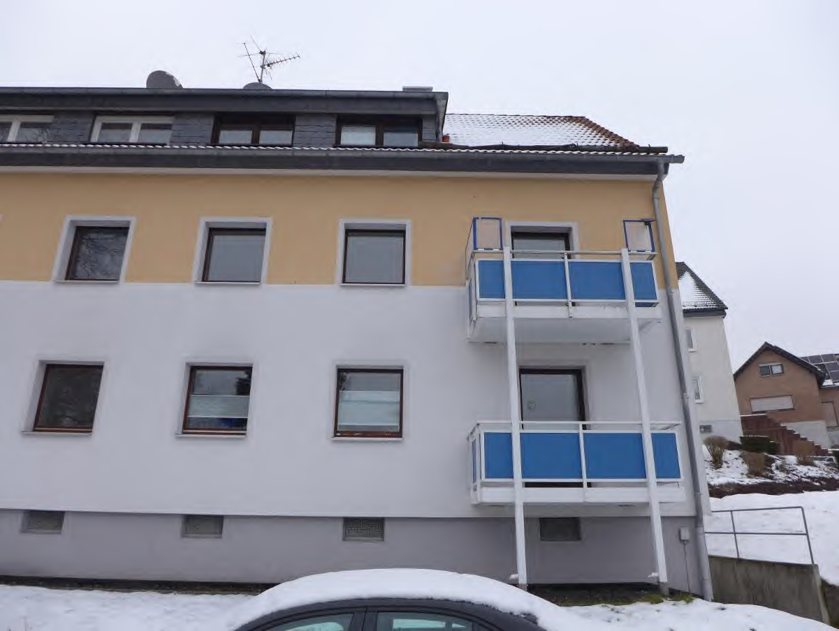 Foto 7 von 41 — Mehrfamilienhaus