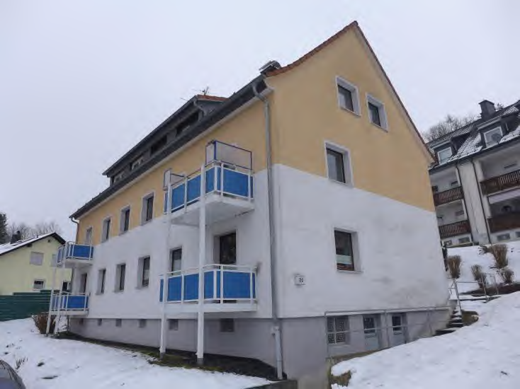 Foto 1 von 41 — Mehrfamilienhaus