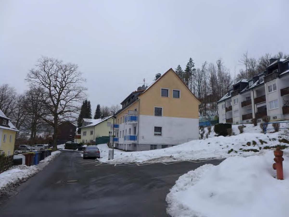 Foto 5 von 41 — Mehrfamilienhaus