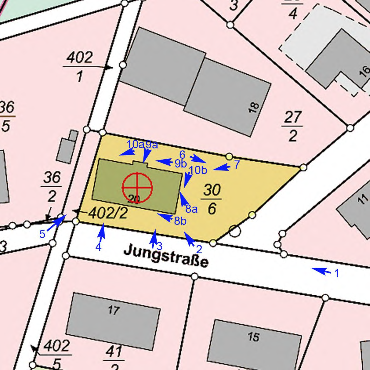 Foto 4 von 41 — Mehrfamilienhaus