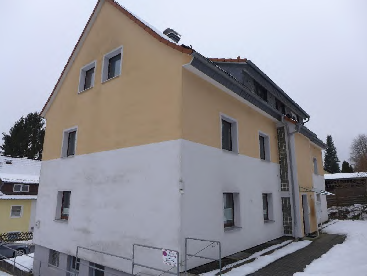 Foto 11 von 41 — Mehrfamilienhaus