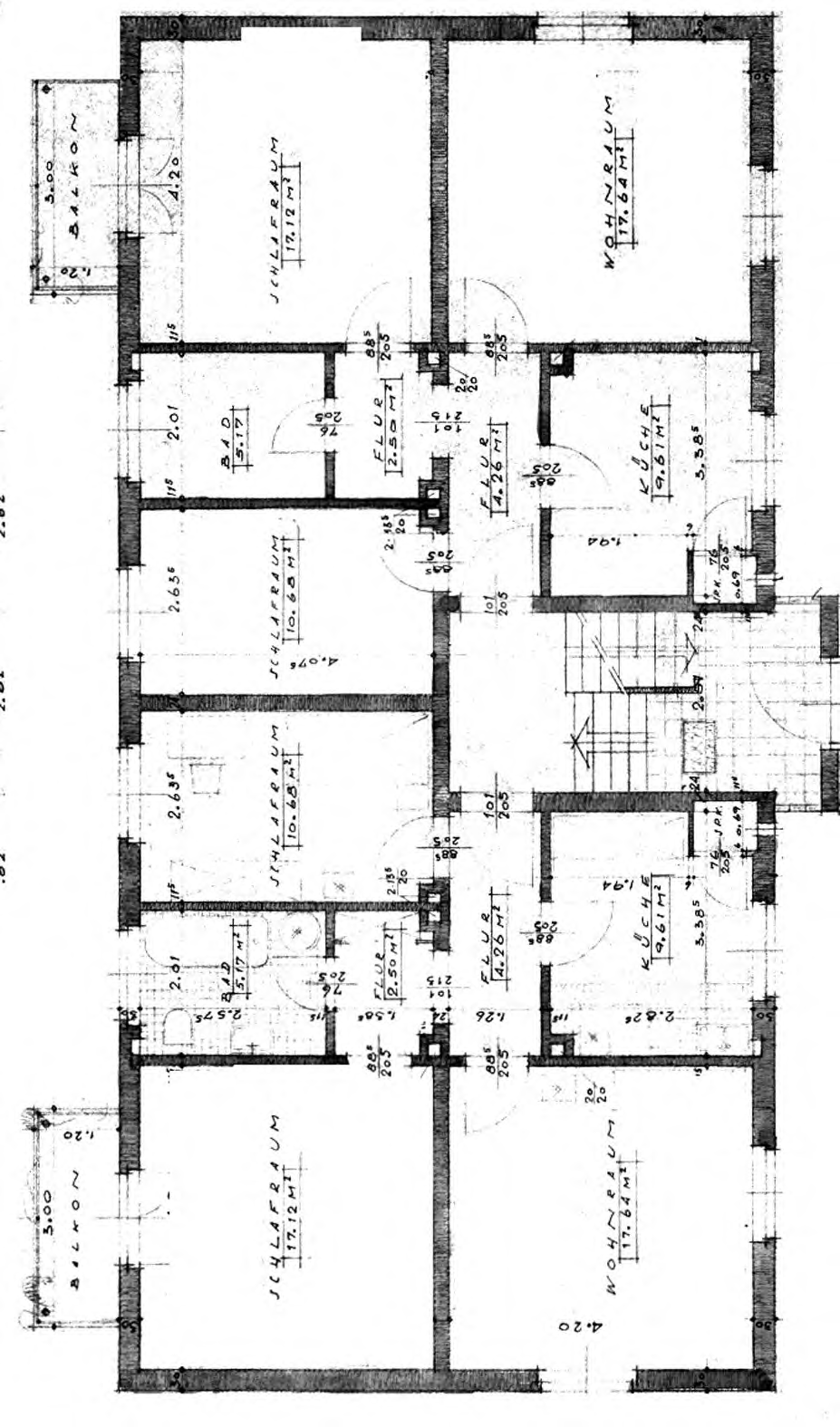 Foto 39 von 41 — Mehrfamilienhaus