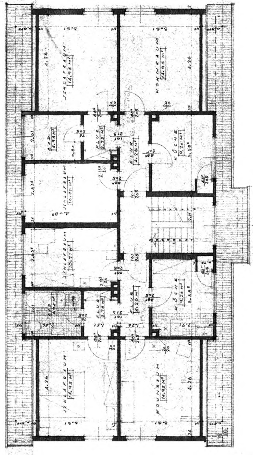 Foto 40 von 41 — Mehrfamilienhaus