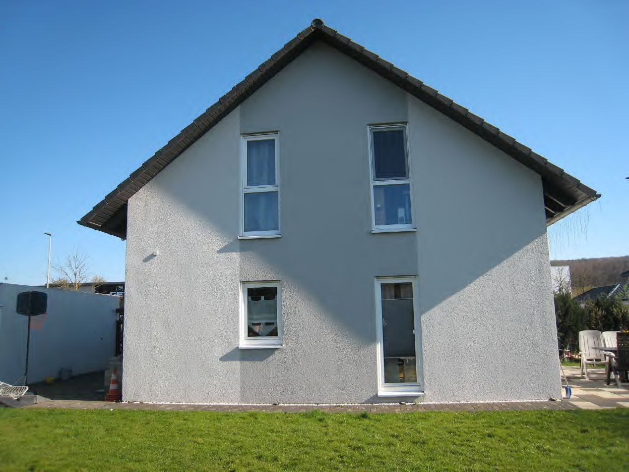 Foto 8 von 8 — Einfamilienhaus