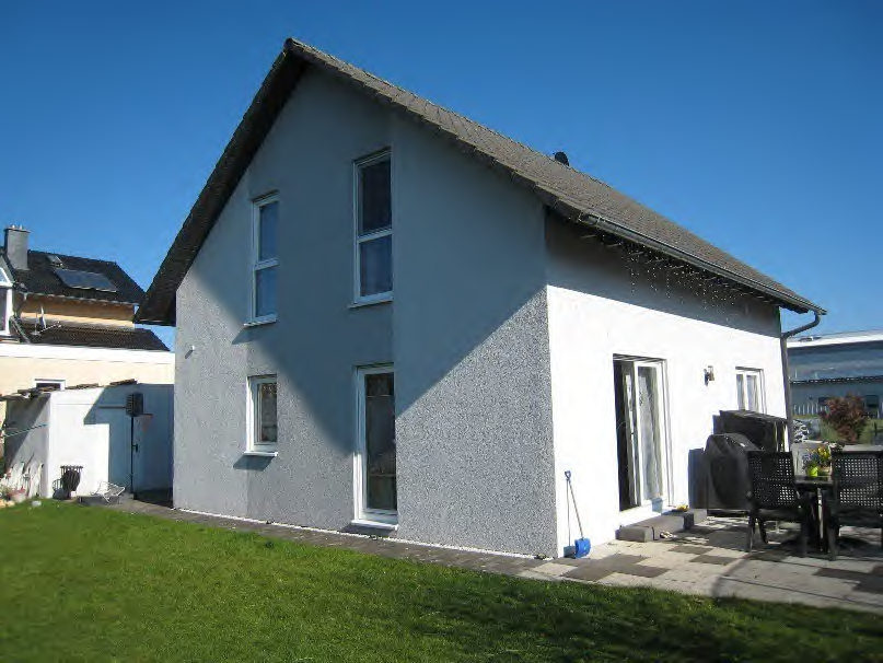 Foto 3 von 8 — Einfamilienhaus