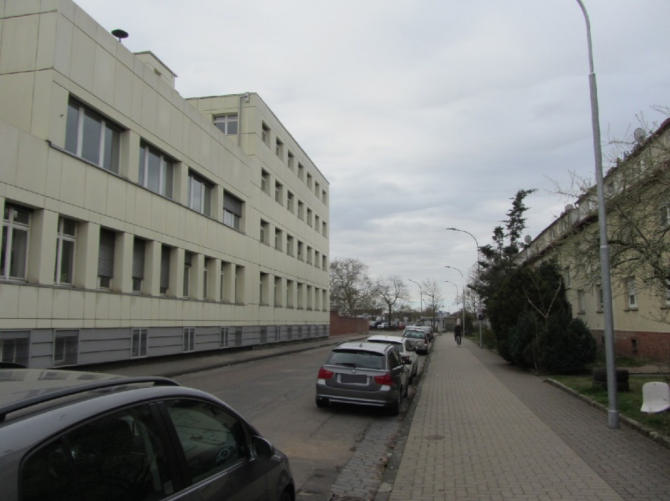 Foto 27 von 32 — Eigentumswohnung (3 bis 4 Zimmer)