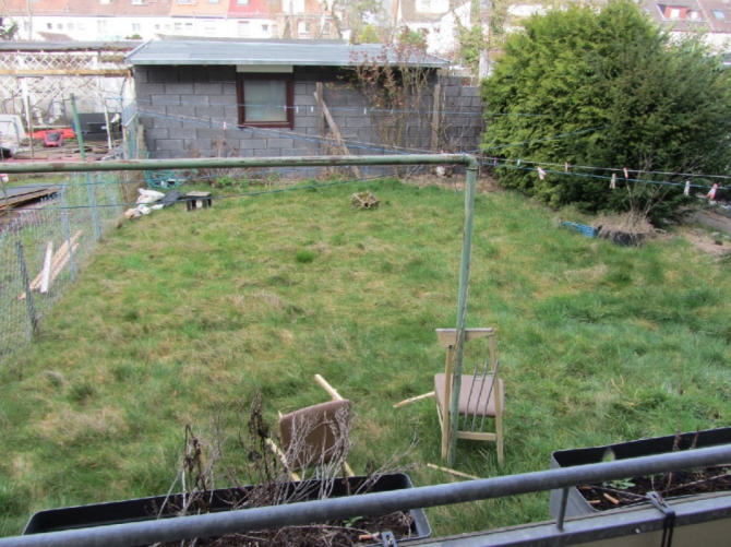 Foto 5 von 32 — Eigentumswohnung (3 bis 4 Zimmer)