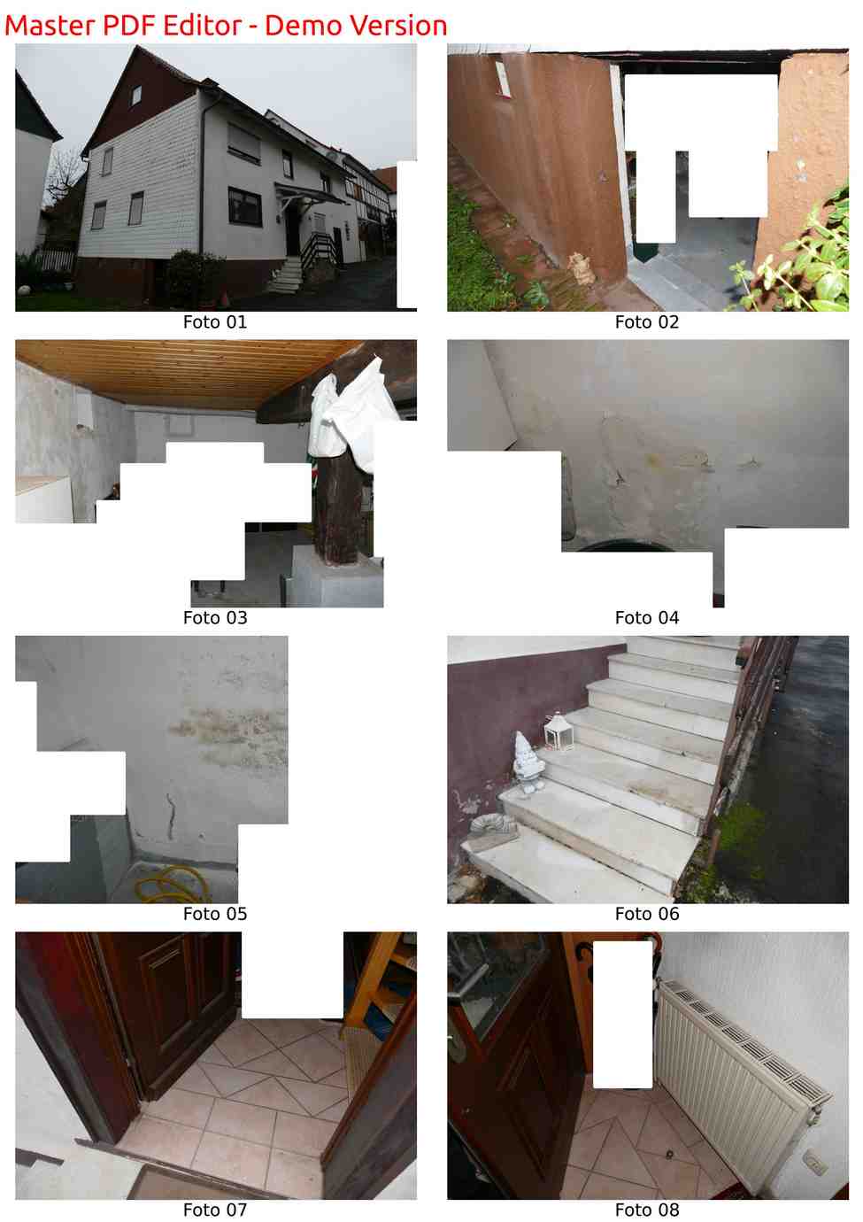 Foto 6 von 16 — Einfamilienhaus